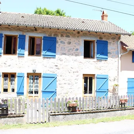 Maison De Campagne *