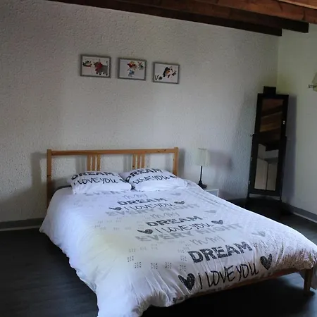 Maison De Campagne