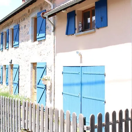 Maison De Campagne *
